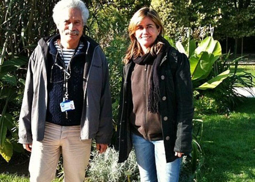 Association St Barth Essentiel, un grand projet les deux pieds devant