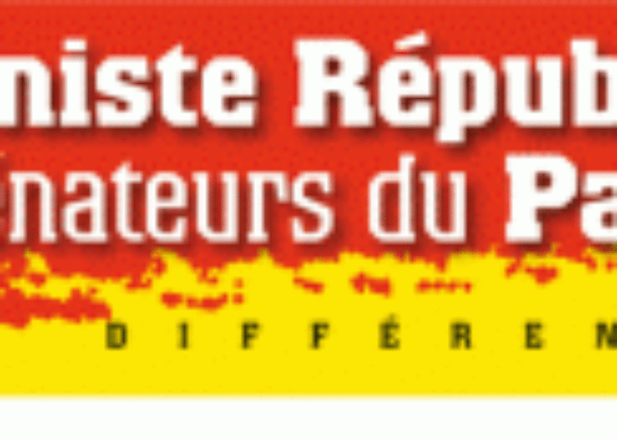 Le Groupe UMP de Saint Martin indigné par ce communiqué du groupe CRC et SPG
