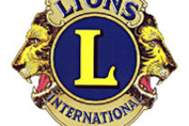 Communiqué LIONS CLUB de Saint Martin