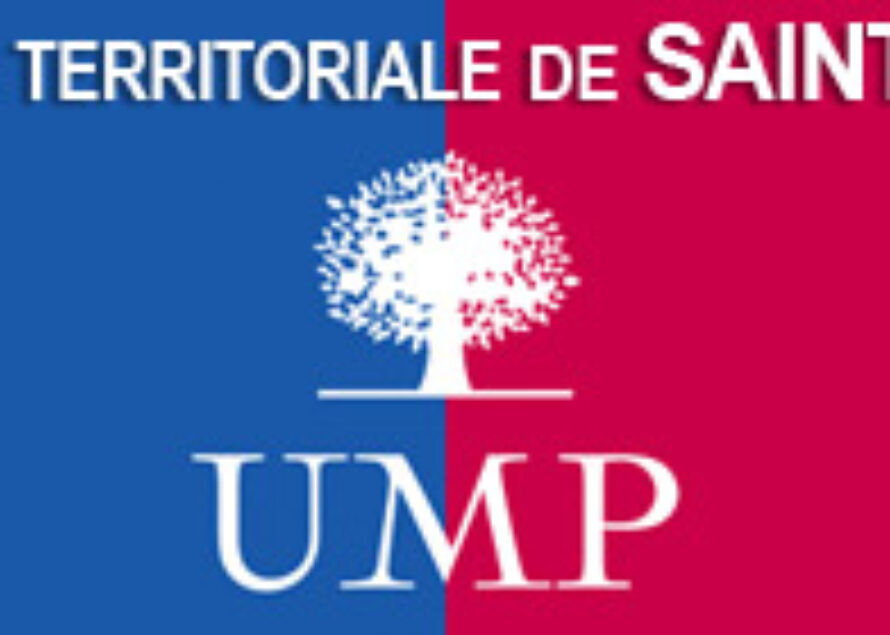 Communiqué de la Fédération UMP de Saint-Martin