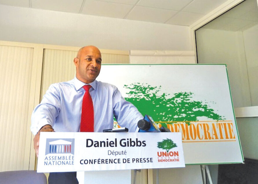 Daniel Gibbs: LETTRE OUVERTE À ALAIN RICHARDSON