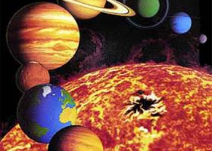 Des alertes de méga-tremblements de terre pour mars 2011 (pour les prochains jours)