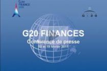 Cyber attaque sur le ministère des finances : les documents du G20 intéressent manifestement les pirates !