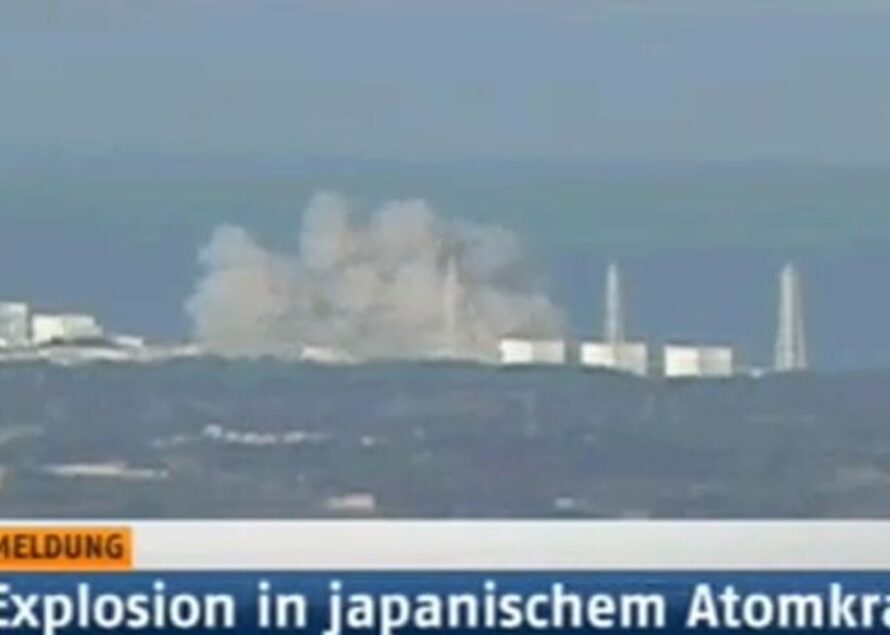 le Japon craint un accident nucléaire majeur