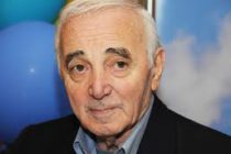 La mort de Charles Aznavour !!! Une mauvaise blague…