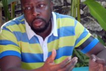 Haïti: le rappeur Wyclef Jean blessé par balle avant la présidentielle