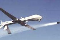 BARACK OBAMA ENVOIE LES DRONES EN LYBIE