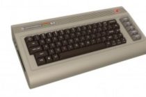 High-Tech: Le Commodore 64 est à nouveau en vente