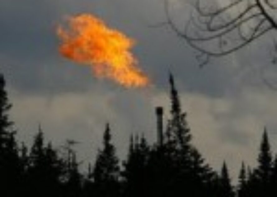 Aux Etats-Unis le gaz de schiste est exploité depuis dix ans!