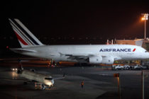 USA: un A380 d’Air France percute un CRJ-700 à New York JFK