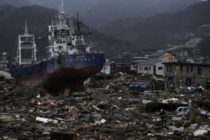 JAPON : Les répliques minent la vie des rescapés du séisme