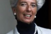 FMI, Tapie:l’horizon judiciaire de Lagarde se précise