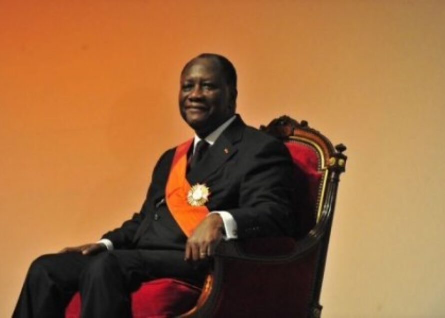 Côte d’Ivoire: Ouattara aux commandes pour une difficile réconciliation