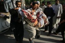 Pakistan : les talibans vengent Ben Laden dans le sang