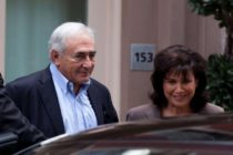 ETAT UNIS : Dominique Strauss-Kahn aurait un alibi