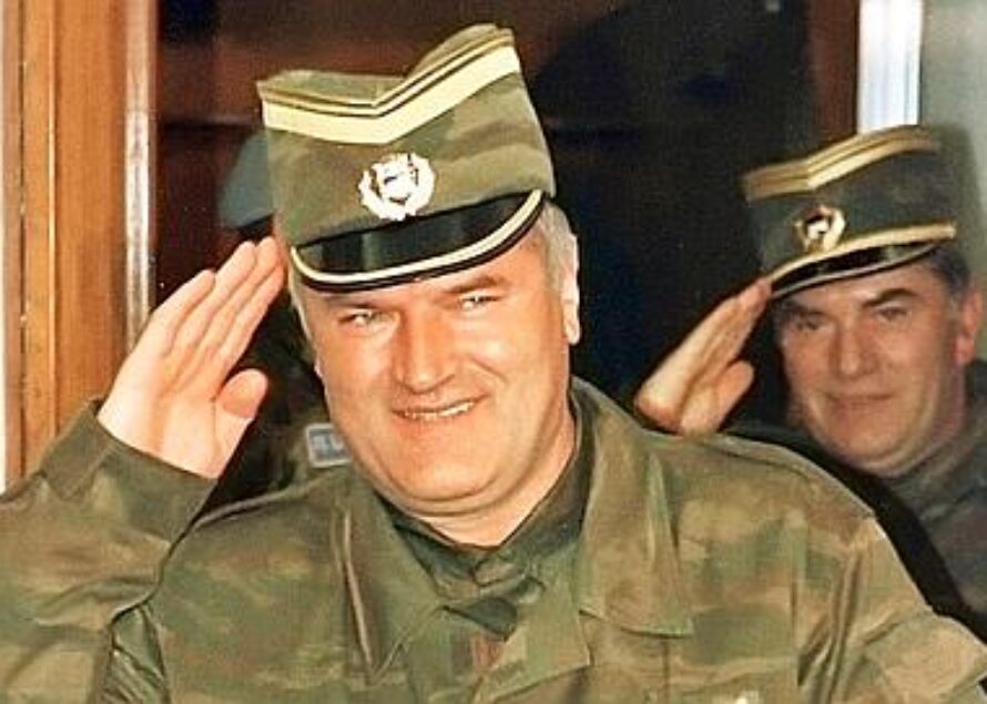 Arrestation de Ratko Mladic, bonne nouvelle pour la Serbie ?