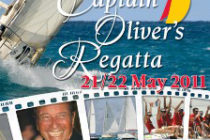 Ce week-end à Oyster-Pond, la ‘joie de vivre’ Slogan du Captain’Oliver’s