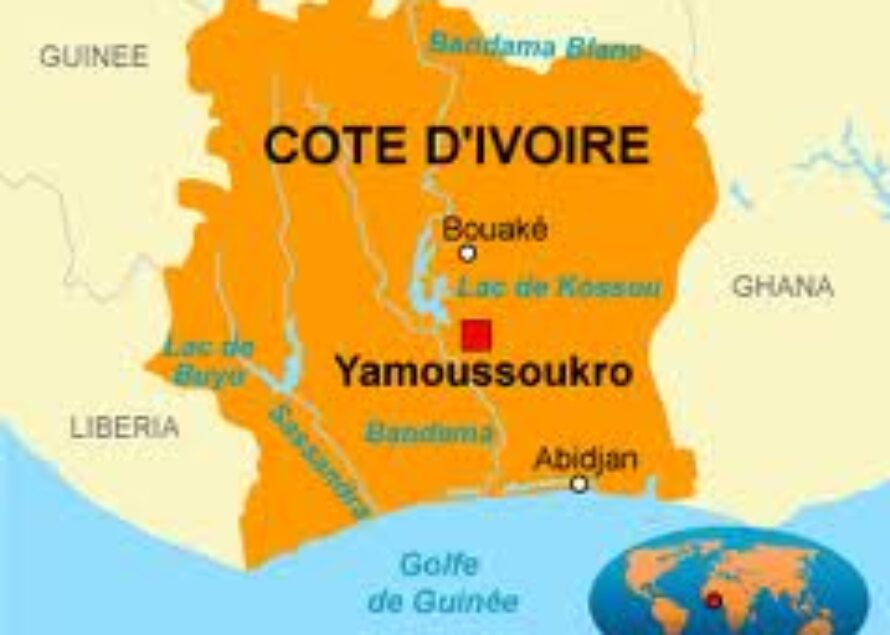 Côte d’Ivoire charniers à Abidjan, des violences dans l’ouest