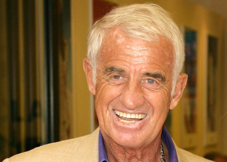 Cannes ce soir, hommage au ‘bo gosse’