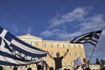 La Grèce se veut confiante face aux contraintes européennes