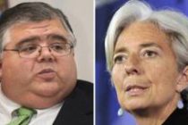 France-FMI, aller-retour