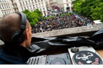 LYON: Le plus grand festival français de musique électronique a lieu en ce moment