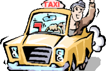 COLLECTIVITE: Redevance Taxi, préférence nationale ou discrimination positive?