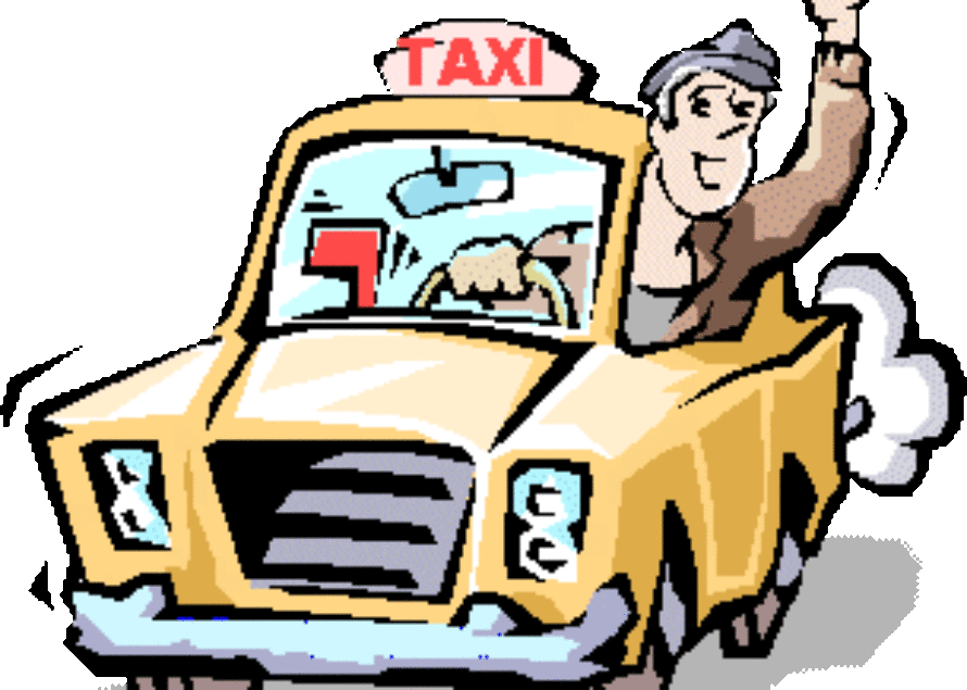 COLLECTIVITE: Redevance Taxi, préférence nationale ou discrimination positive?