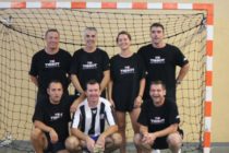 SAINT MARTIN : SXM Friendly Futsall Tournament