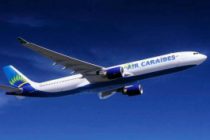 Air Caraïbes dément supprimer certains vols moyen-courriers