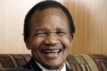 L’ancien président zambien, Frederick Chiluba, est décédé