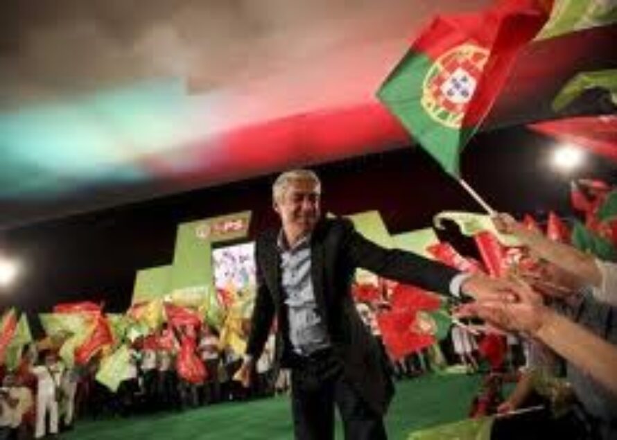 Portugal: Pour des législatives ‘décisives’, les portugais votent sans entrain!