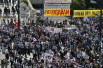 Jours de colère en Grèce contre l’austérité