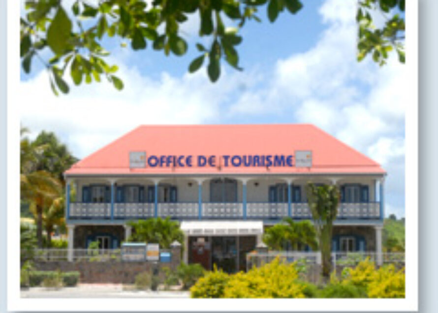 « 5 TOURISTES À… SAINT-MARTIN ! »