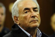 AFFAIRE DSK : Strauss-Kahn plaide non coupable