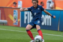 Football Féminin : Sonia Bompastor « J’ai envie de tout rafler ! »