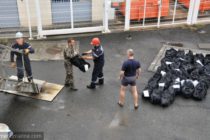 Antilles : Près d’une tonne de cocaïne saisie sur un voilier français