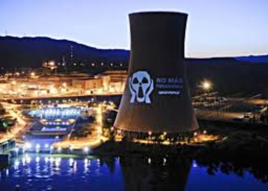 NUCLEAIRE – Naoto Kan: le Japon devrait concevoir un avenir sans nucléaire…