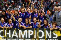 Football – Coupe du Monde Féminine