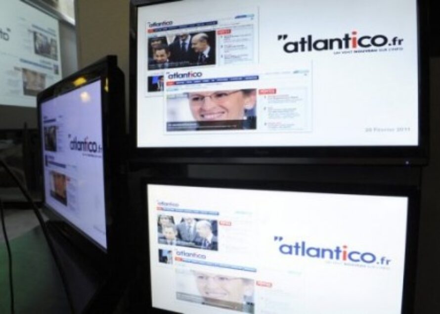 DSK: le site Atlantico “furieux” des accusations des parlementaires PS