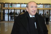 “La première étape” pour DSK, c’est “se reconstruire”, selon Collomb