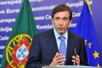 Moody’s abaisse de quatre crans la note du Portugal