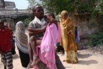 Sécheresse: Réunion d’urgence lundi à Rome pour la Corne de l’Afrique