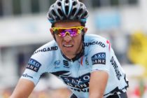 CYCLISME / TOUR DE FRANCE : Contador : « Evans le mérite »