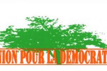 SAINT MARTIN : COMMUNIQUE DE L’UNION POUR LA DEMOCRATIE