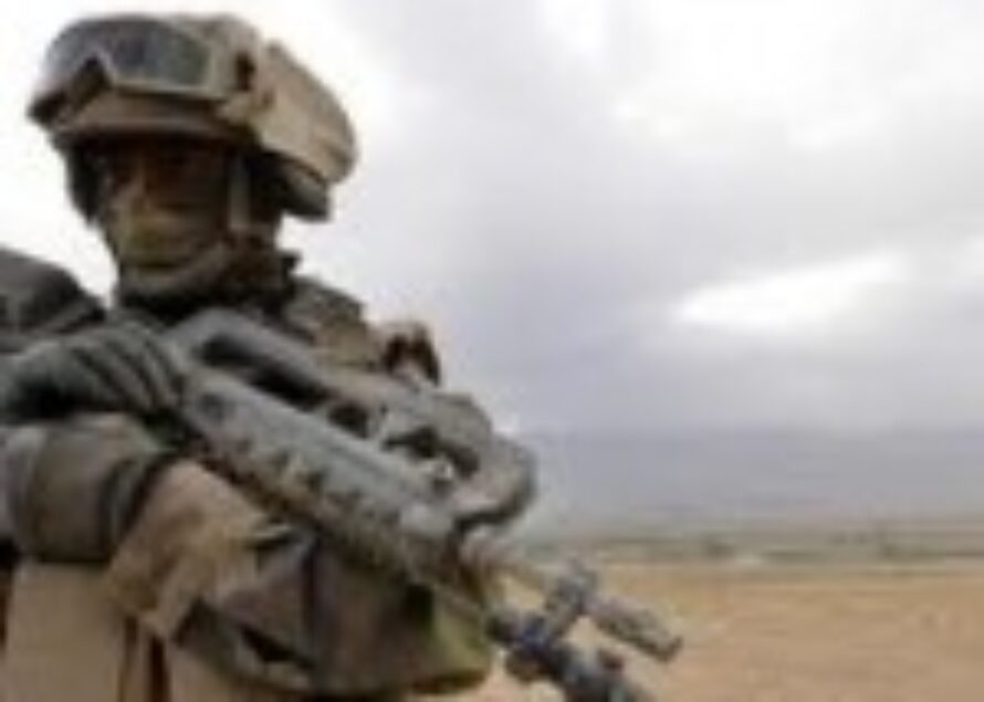 AFGHANISTAN: SIX soldats français ont été tués ce mercredi et quatre autres grièvement blessés