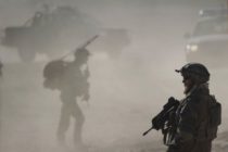 Un soldat français tué dimanche en Afghanistan par un tir d’insurgés