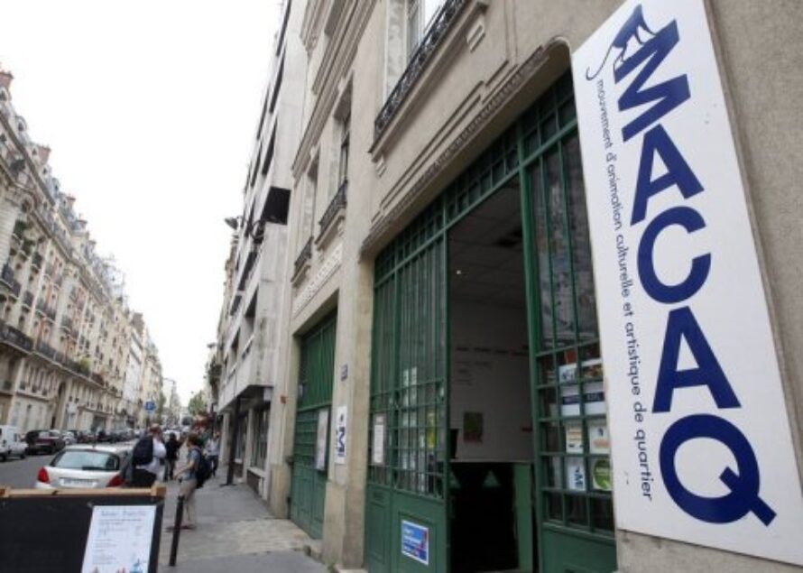 A Paris, une association subventionnée accusée de pratiques qui font tache