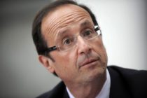 Hollande: Sarkozy fait un “grand pas en arrière” sur les euro-obligations
