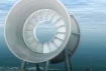 Energie marine: EDF va tester une hydrolienne au large de Paimpol